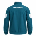 Millennial winter Jacket-WJ003 - Image 2