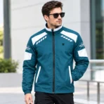 Millennial winter Jacket-WJ003