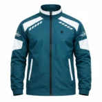 Millennial winter Jacket-WJ003 - Image 3