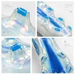 F50 Messi elite Boot Sky Blue & White-Coad-0455 - Image 4