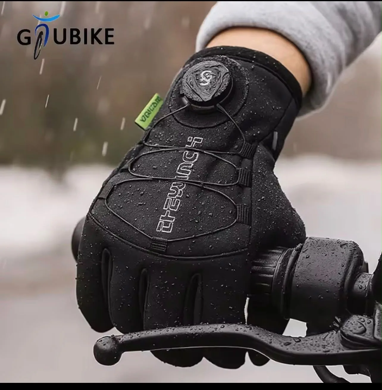 WhatsApp Image 2026-10-05 at 20.38.38 (1) (1) Knob-Adjustable Winter Gloves–Waterproof & Touchscreen-1pair - Image 1